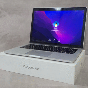 لپ تاپ مک‌ بوک پرو 2015