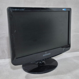 مانیتور Samsung 1632NW – 16" LCD Wide