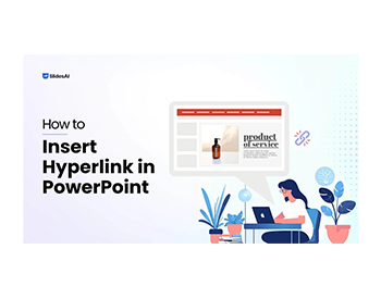 هاپرلینک پاورپوینت